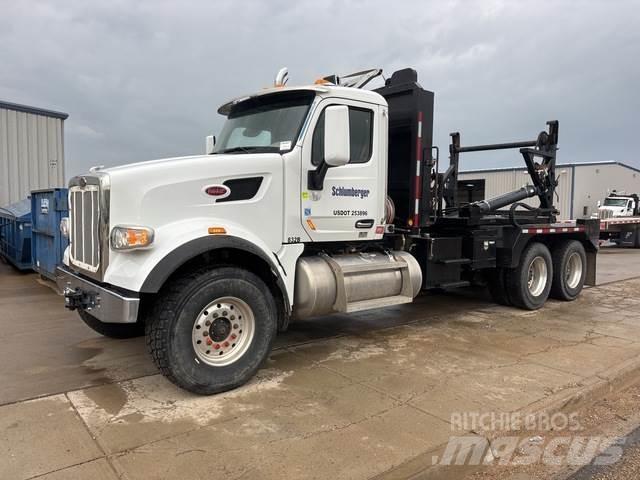 Peterbilt 567 Construction - Others