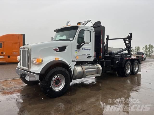 Peterbilt 567 Construction - Others