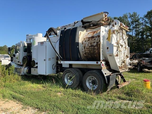 Peterbilt 567 Construction - Others