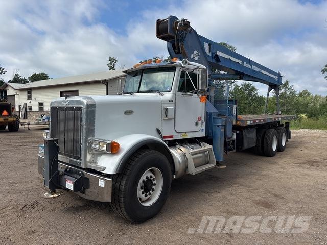  Petrbilt 357 Other trucks