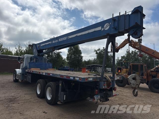  Petrbilt 357 Other trucks