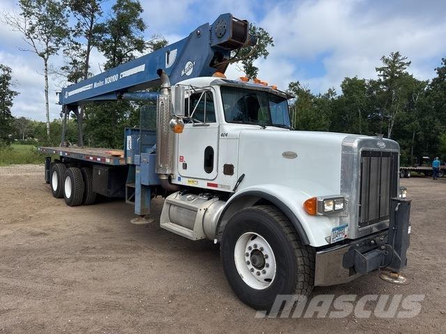  Petrbilt 357 Other trucks