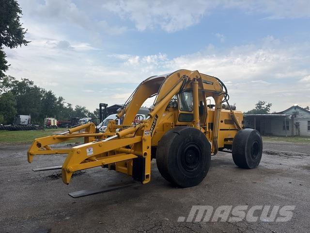 Pettibone 204 Construction - Others