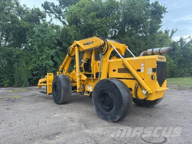 Pettibone 204 Construction - Others
