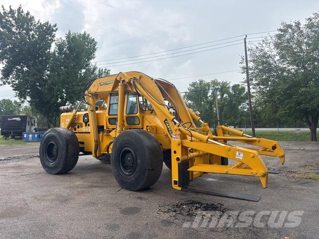 Pettibone 204 Construction - Others