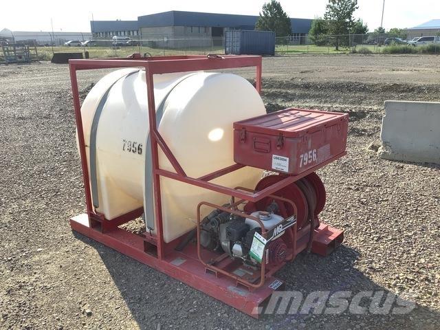  Pierce Construction - Others
