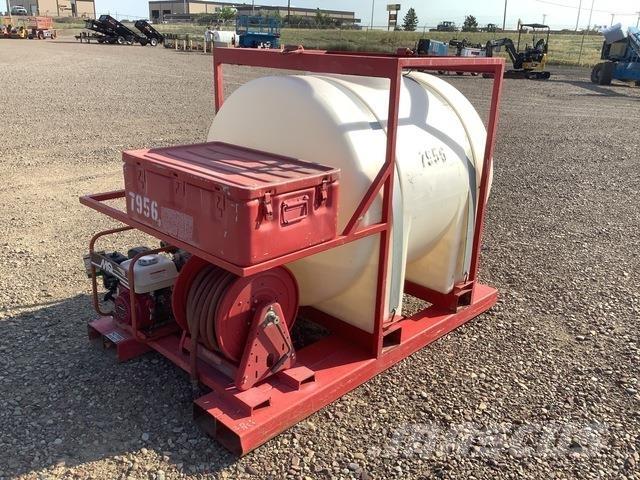  Pierce Construction - Others