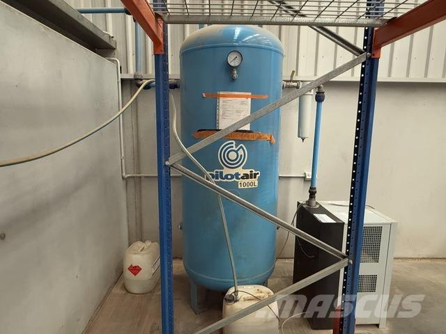 Pilot Air Construction - Others