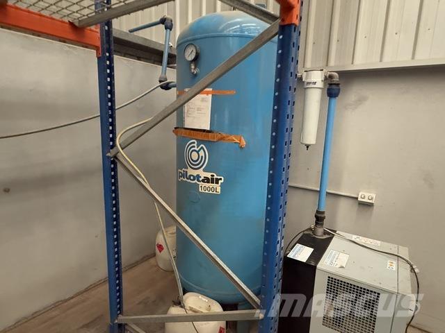 Pilot Air Construction - Others