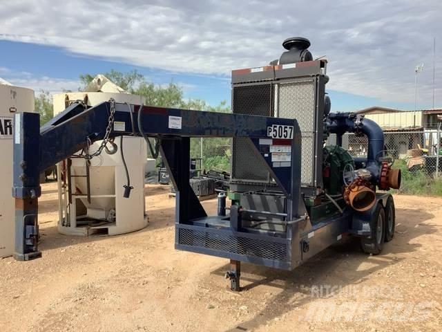 Pioneer  Waterpumps