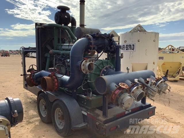 Pioneer  Waterpumps