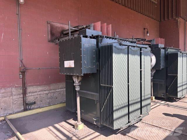 Pioneer  Construction - Others
