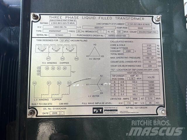 Pioneer  Construction - Others