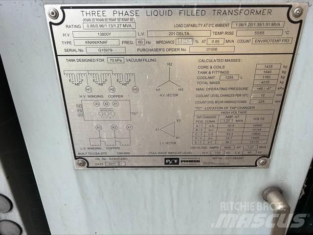 Pioneer  Construction - Others