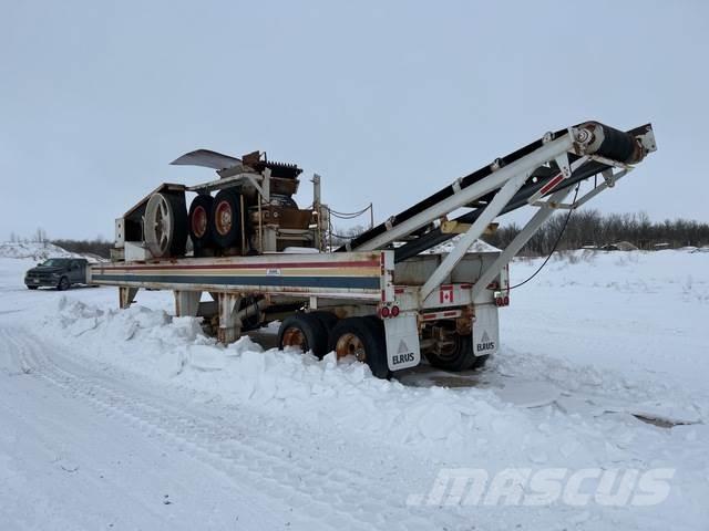 Pioneer 4030 Construction - Others