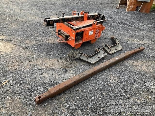  Pipe Puller Construction - Others