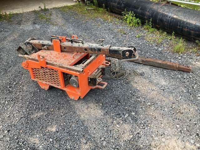  Pipe Puller Construction - Others