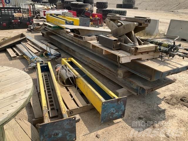  PKS Construction - Others