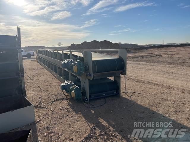 PMC SC3660 Conveyors