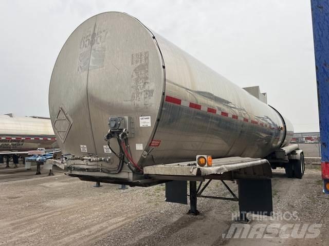Polar  Tanker trailers