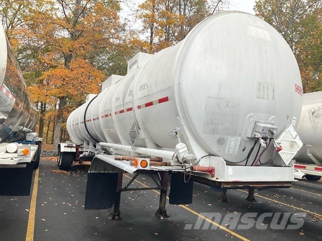 Polar  Tanker trailers