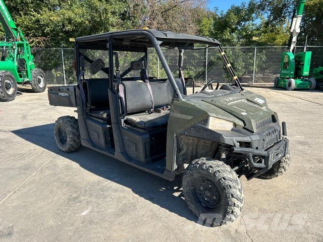 Polaris  Utility machines