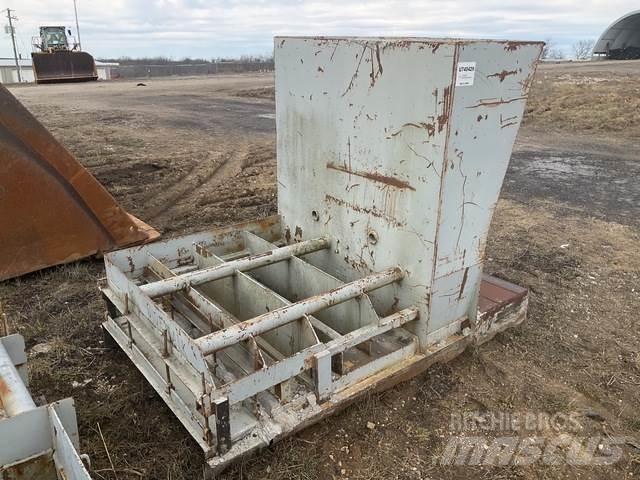 Power Curber  Construction - Others