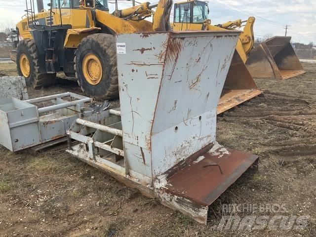 Power Curber  Construction - Others