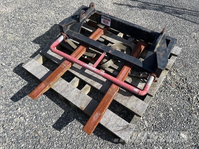 Power Farming Construction - Others