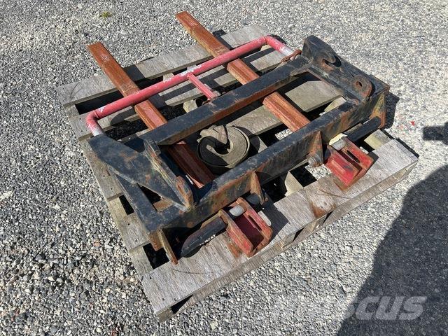 Power Farming Construction - Others