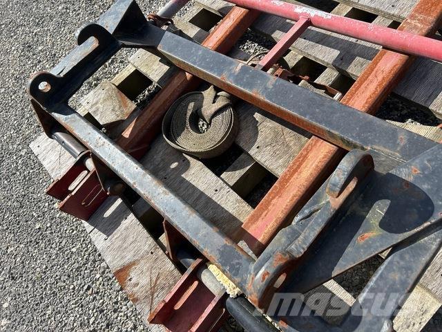 Power Farming Construction - Others