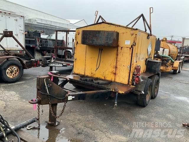Power Ray Construction - Others