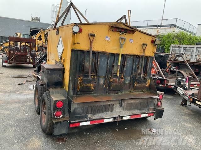 Power Ray Construction - Others