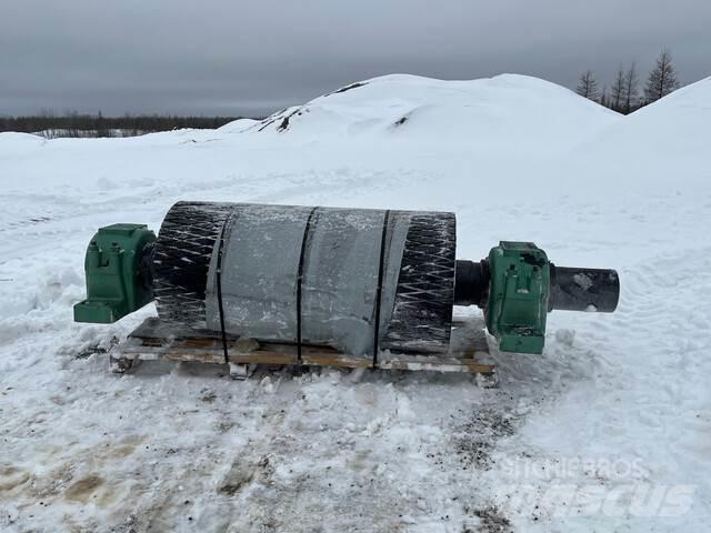  PPI Other Underground Equipment