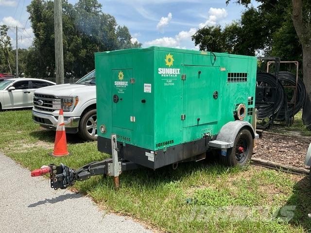 Premier HE6W8 Waterpumps