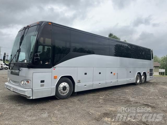 Prevost  Mini buses