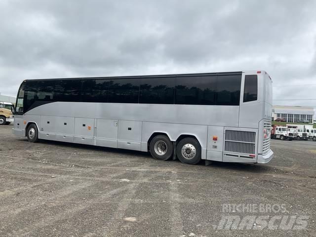 Prevost  Mini buses