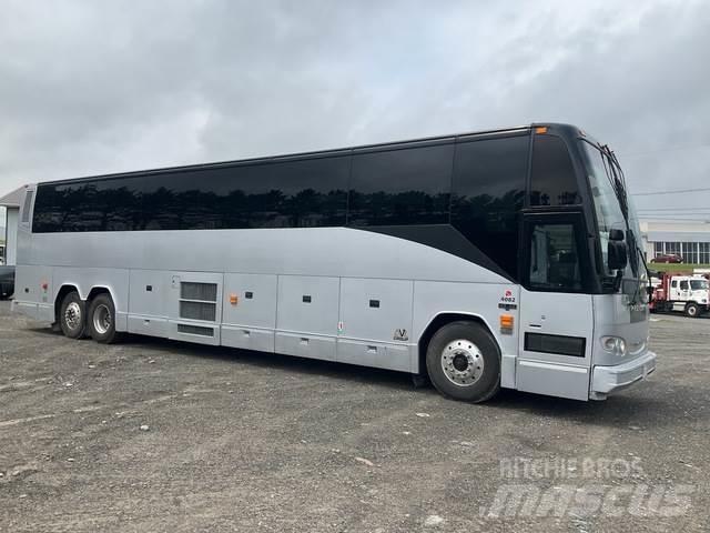 Prevost  Mini buses
