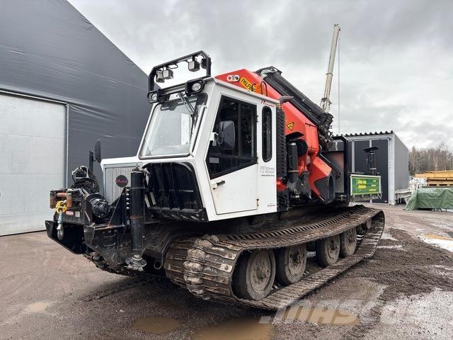 Prinoth GT3000 Construction - Others