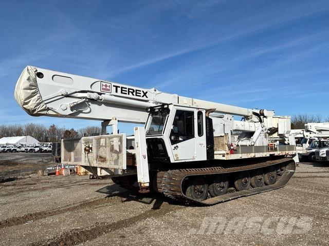 Prinoth GT4500 Construction - Others