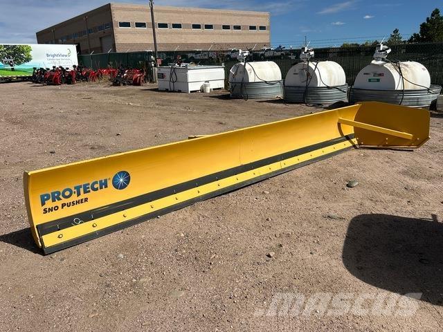  Pro-Tech LP18L Snow blades and plows