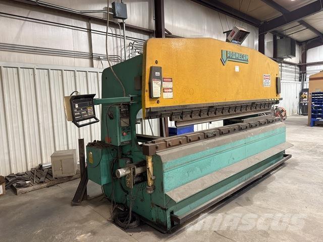  Promecam Construction - Others