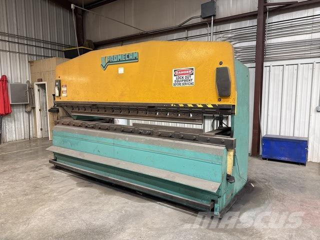  Promecam Construction - Others