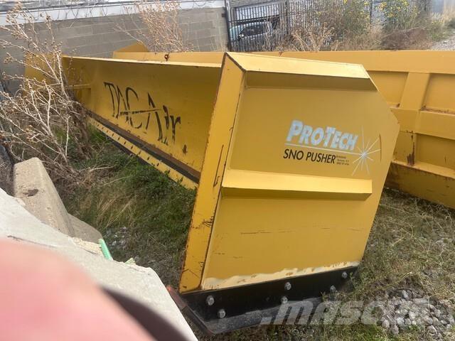  ProTech SP24L Snow blades and plows