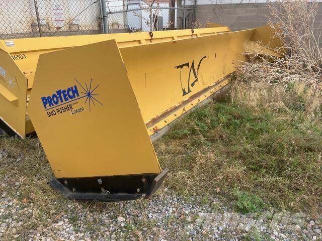  ProTech SP24L Snow blades and plows