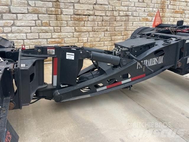  PST Trailers Construction - Others