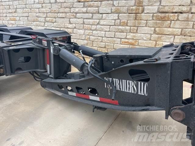  PST Trailers Construction - Others