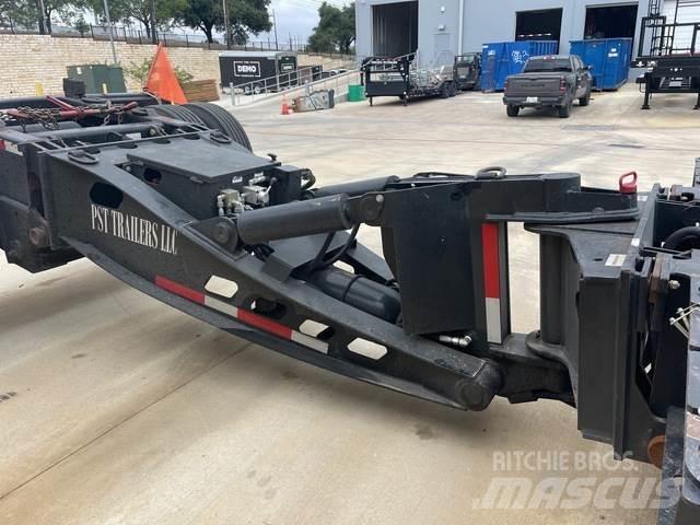  PST Trailers Construction - Others
