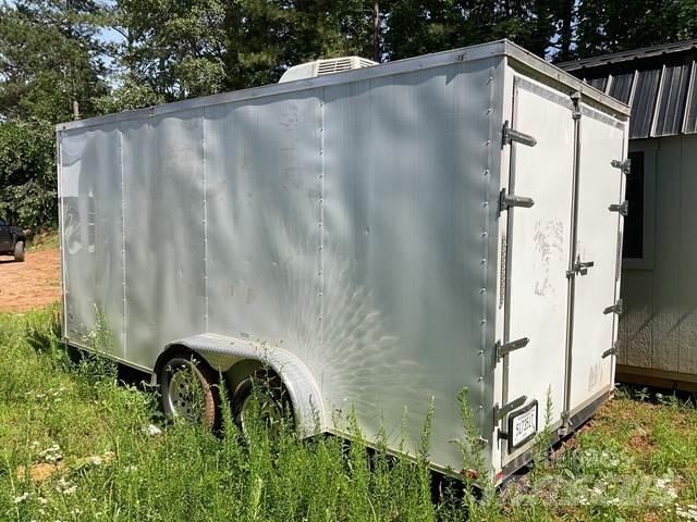  Quality Cargo Construction - Others