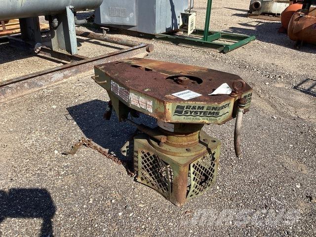  R&M Energy DHH Construction - Others